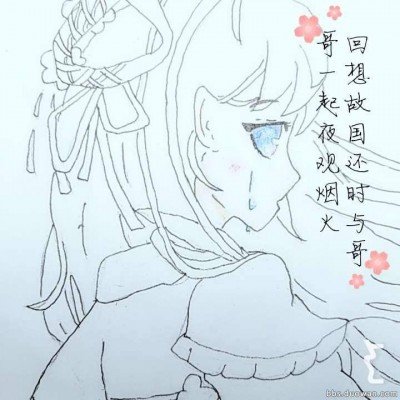 给小狗录鼻纹